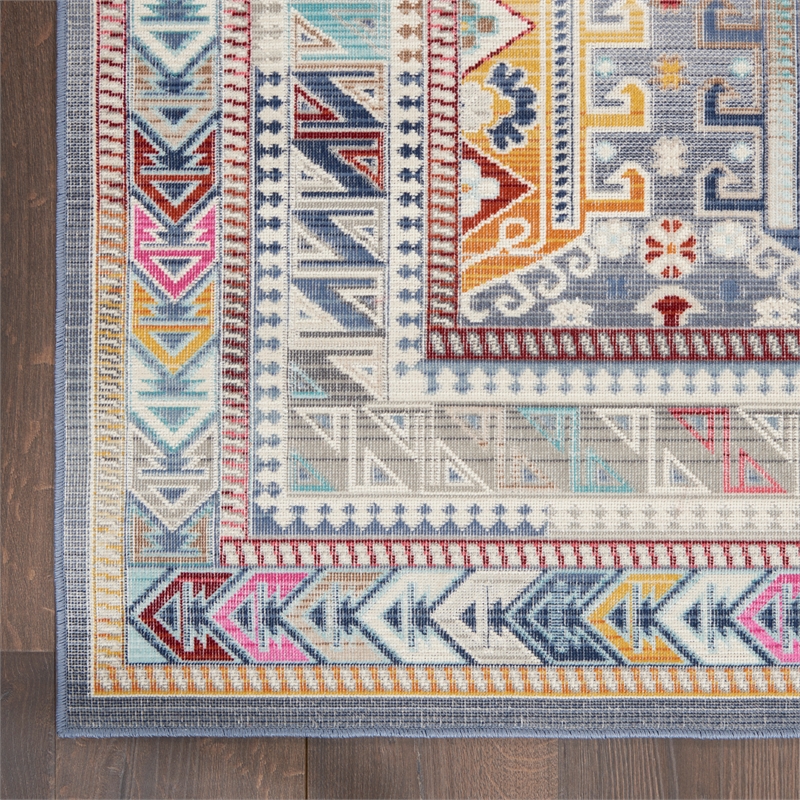 Nourison Vintage 2' x 4' Area Rug