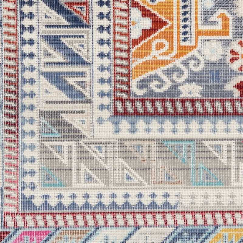 Nourison Vintage 2' x 4' Area Rug