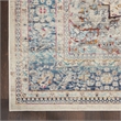 Nourison Vintage 2' x 4' Area Rug