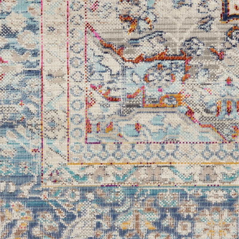 Nourison Vintage 2' x 4' Area Rug
