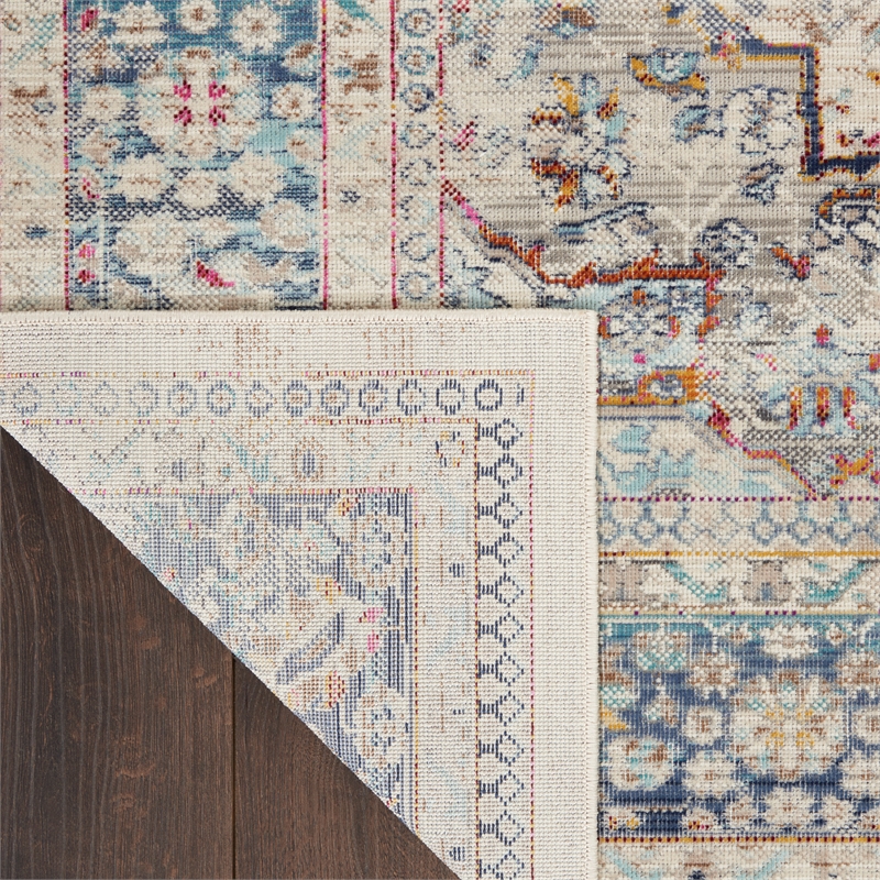 Nourison Vintage 2' x 4' Area Rug