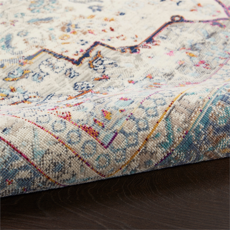 Nourison Vintage 2' x 4' Area Rug