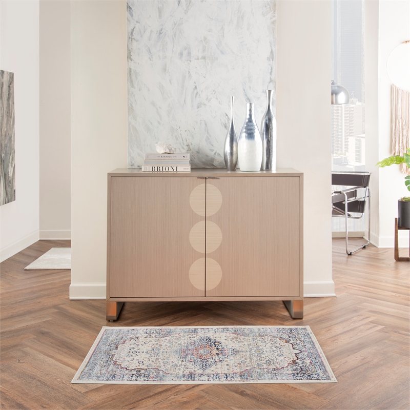 Nourison Vintage 2' x 4' Area Rug