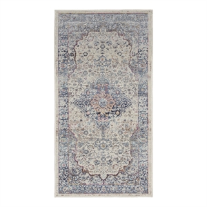 Nourison Vintage 2' x 4' Area Rug
