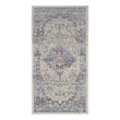 Nourison Vintage 2' x 4' Area Rug