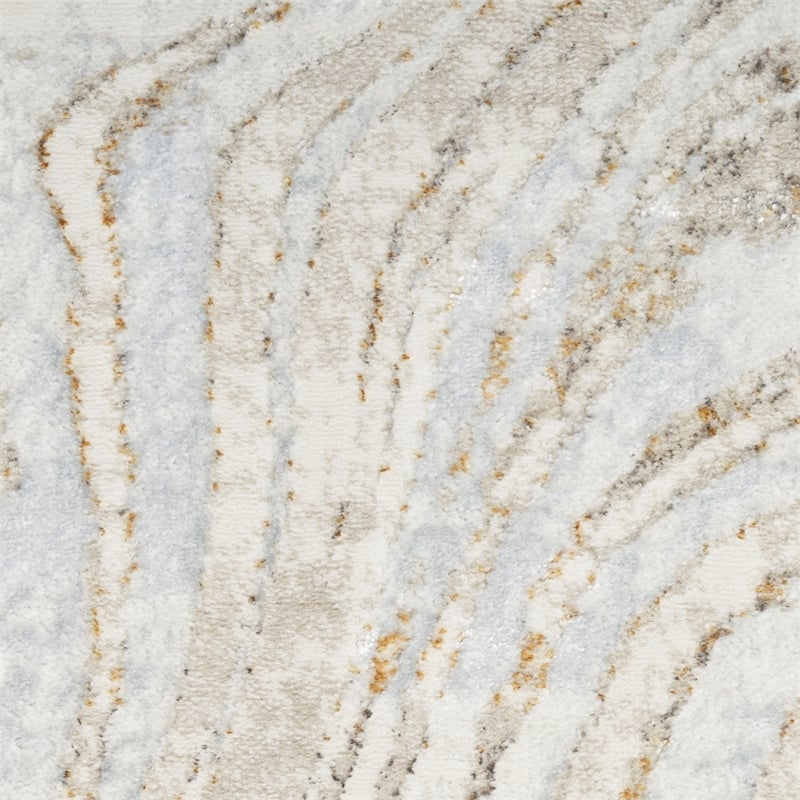 Nourison Glam 47x71