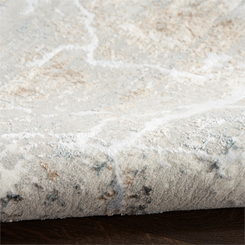 Nourison Glam 63x87