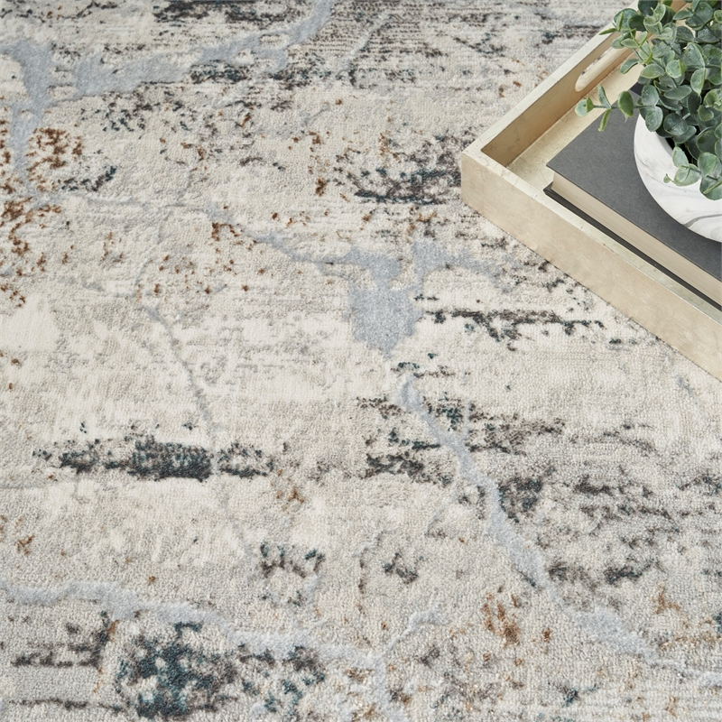 Nourison Glam 63x87
