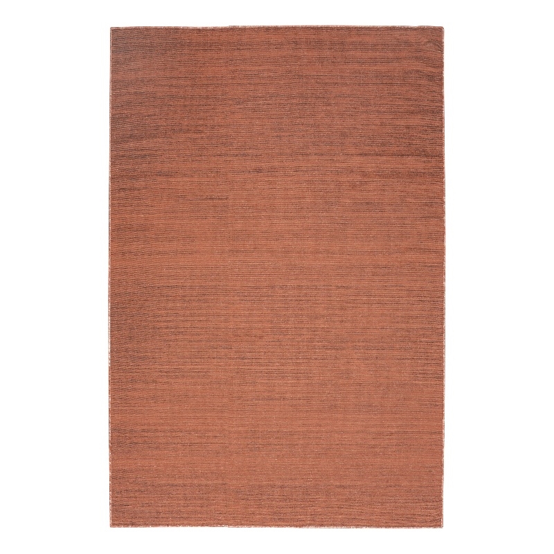 Nourison Home Washable Essentials 4' x 6' Fabric Brick Area Rug