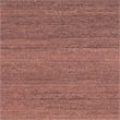 Nourison Home Washable Essentials 6' x 9' Fabric Mocha Area Rug