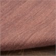 Nourison Home Washable Essentials 6' x 9' Fabric Mocha Area Rug