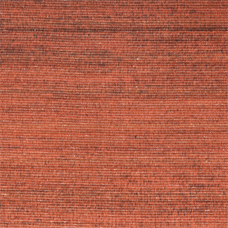 Nourison Home Washable Essentials 6' x 9' Fabric Brick Area Rug