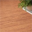 Nourison Home Washable Essentials 8' x 10' Fabric Copper Area Rug