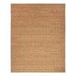 Nourison Home Washable Essentials 8' x 10' Fabric Copper Area Rug