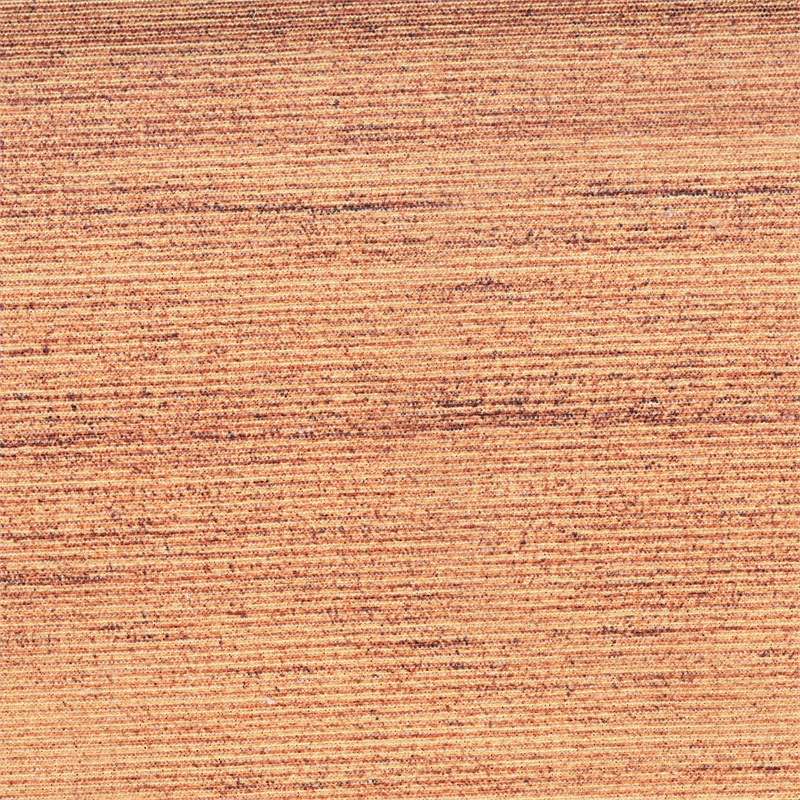 Nourison Home Washable Essentials 8' Runner Fabric Copper Area Rug