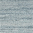 Nourison Home Washable Essentials 9' x 12' Fabric Aqua Area Rug