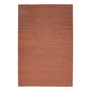 Nourison Home Washable Essentials 5' x 7' Fabric Brick Area Rug