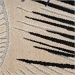Nourison Home Aloha 8' x 10' Fabric Navy Area Rug