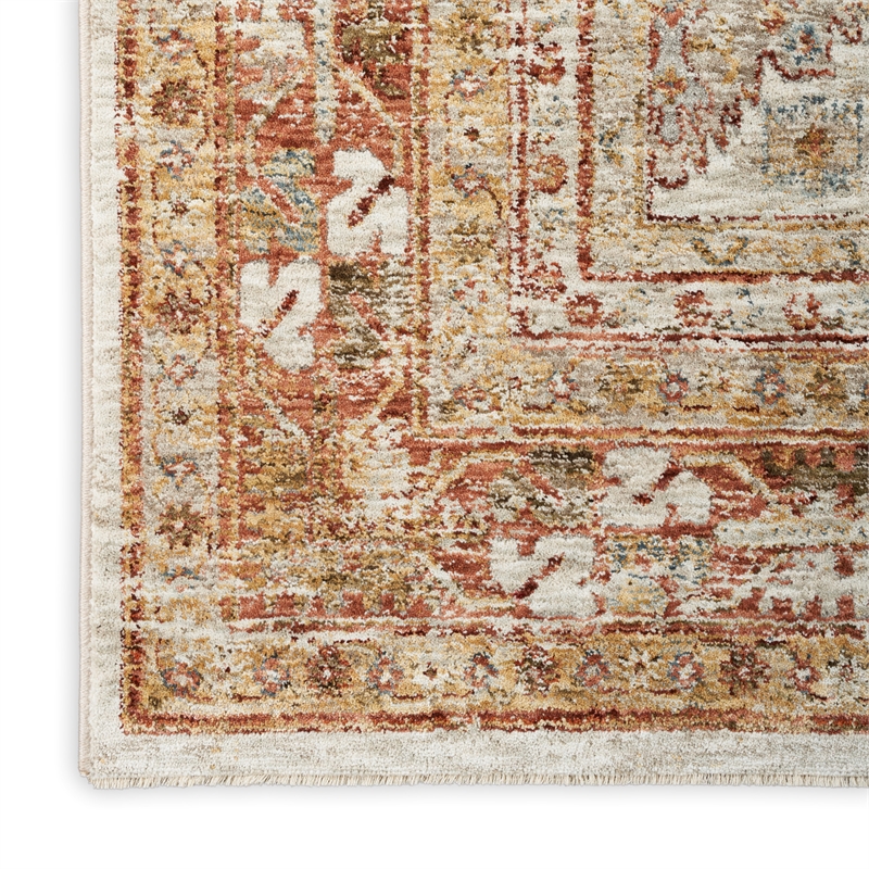 Nourison Petra 9'3