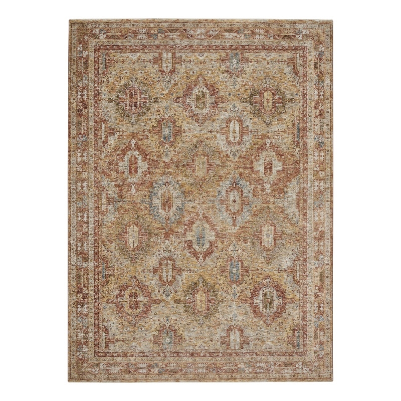 Nourison Petra 9'3