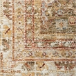 Nourison Petra 9' x 13' Green   Area Rug
