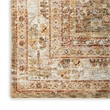 Nourison Petra 9' x 13' Green   Area Rug