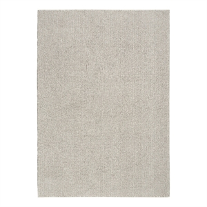 Nourison Home Textured Home 9' x 12' Ivory Mocha   Area Rug
