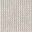 Nourison Home Textured Home 6' Runner Ivory Mocha   Area Rug
