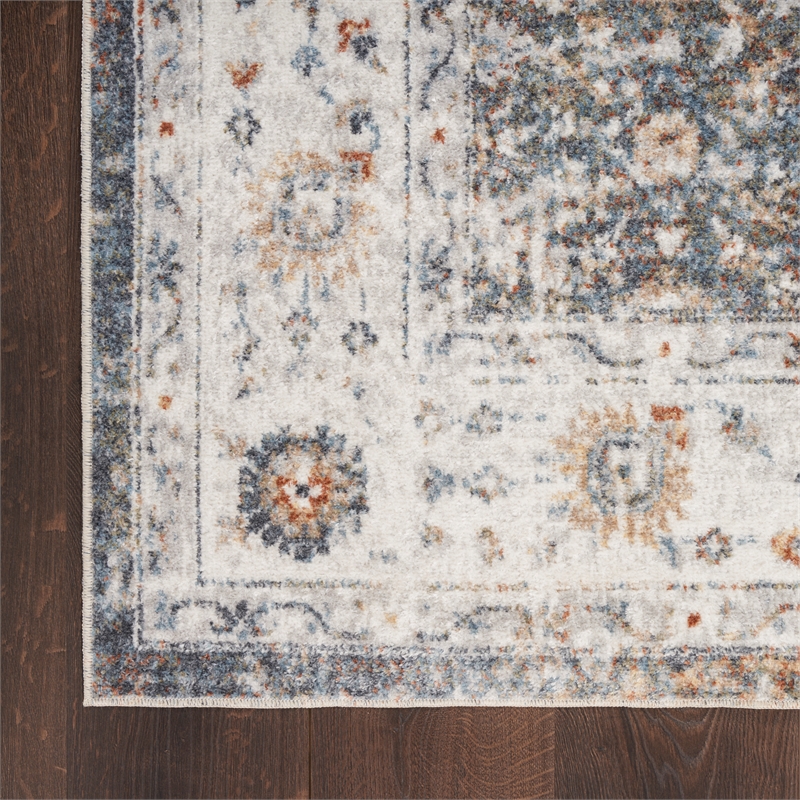 Astra Machine Washable 8