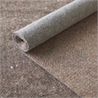 Nourison Rug-Loc Basic 6' Runner Grey Area Rug