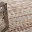 Nourison Elation 8' x 11' Ivory Grey Area Rug