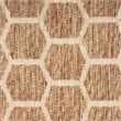 Nourison Reversible Ind/Outd 12' Runner Natural Area Rug