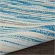 Nourison Jubilant 9