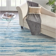Nourison Jubilant 9