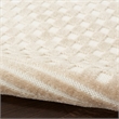 Nourison Home Casual 7' x 9' Beige   Area Rug