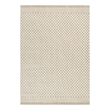 Nourison Home Casual 7' x 9' Beige   Area Rug
