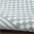 Nourison Home Casual 4' x 6' Blue   Area Rug