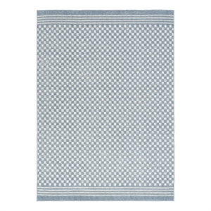 Nourison Home Casual 4' x 6' Blue   Area Rug