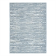 Nourison Home Casual 4' x 6' Blue   Area Rug