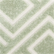 Nourison Home Casual 7' x 9' Green   Area Rug