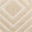 Nourison Home Casual 7' x 9' Beige   Area Rug