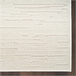 Nourison Home Casual 4' x 6' Beige   Area Rug