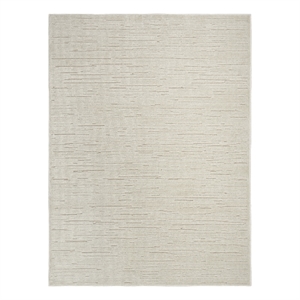 Nourison Home Casual 4' x 6' Beige   Area Rug