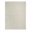 Nourison Home Casual 4' x 6' Beige   Area Rug