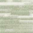 Nourison Home Casual 4' x 6' Green   Area Rug