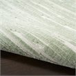 Nourison Home Casual 4' x 6' Green   Area Rug
