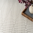 Nourison Home Casual 4' x 6' Ivory   Area Rug