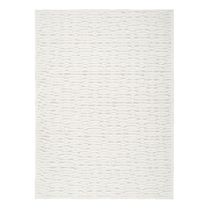 Nourison Home Casual 4' x 6' Ivory   Area Rug