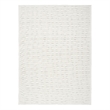 Nourison Home Casual 4' x 6' Ivory   Area Rug