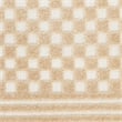 Nourison Home Casual 7' x 9' Taupe   Area Rug